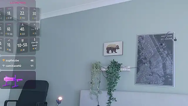 Miia_Anderson webcam