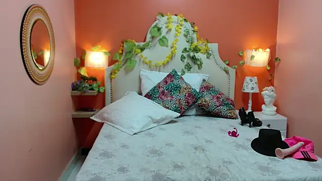 Dalila_Najjar_ webcam