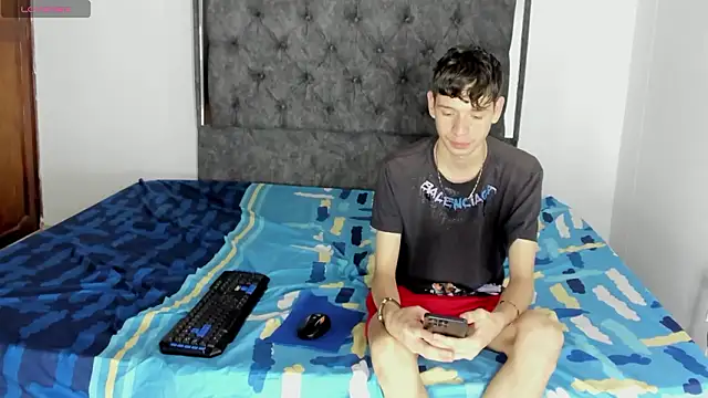 Scorpion_Horny webcam