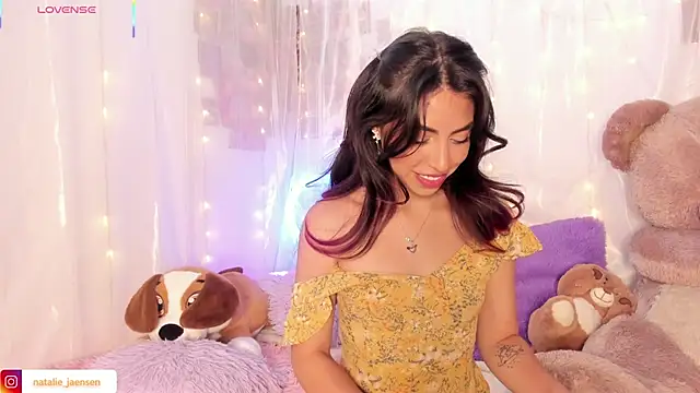natalie_jaensen webcam