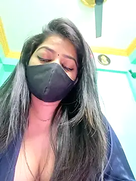 Monalisa_Singh webcam