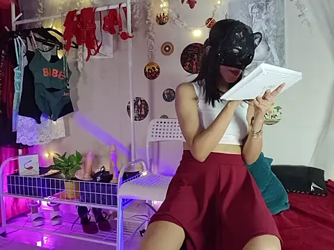 SinfulTemptation webcam