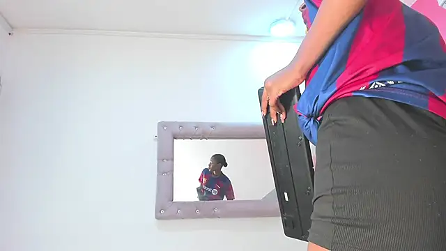 Cattaleyyaxxx webcam