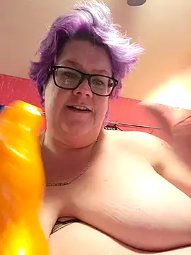 violentviolet68 webcam