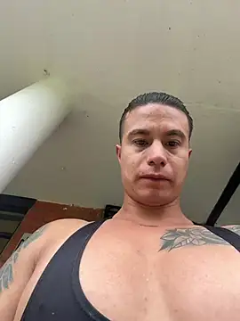 DominickVegas webcam
