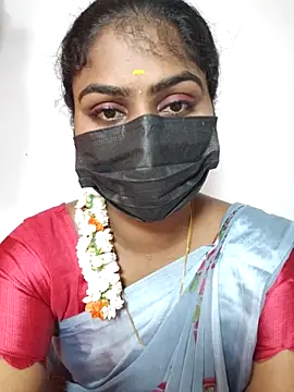 Tamil_Princess12 webcam