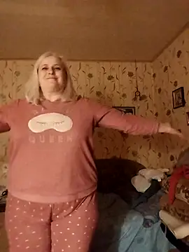 NyushaLollipop webcam