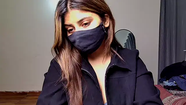 hot-shivangi (F young) - new ipad