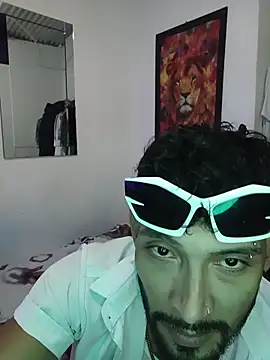 Kingbigcock23cm webcam