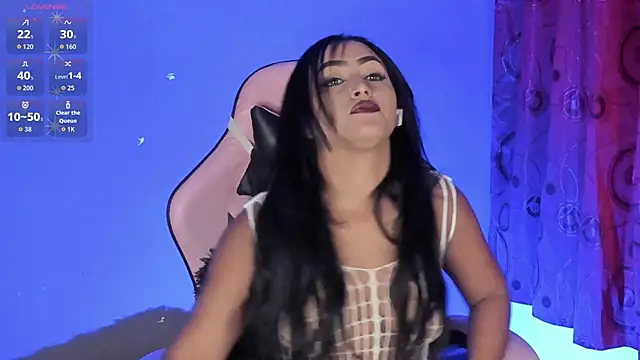 Renata_wilsom webcam