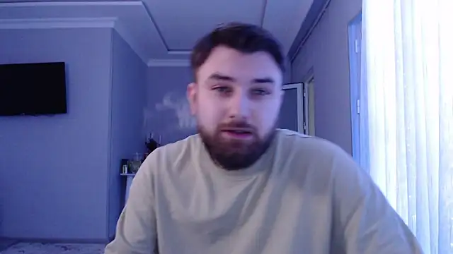 johny_sins_with_hair_ webcam