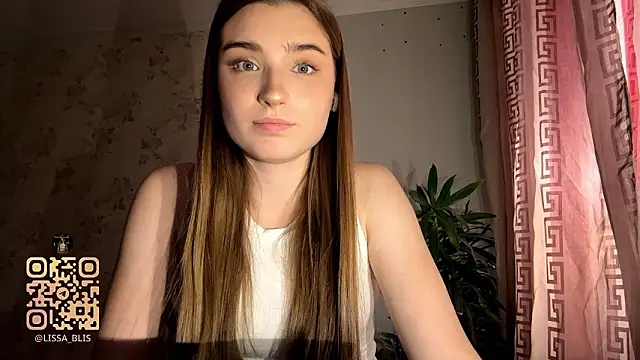 LissaBliss webcam