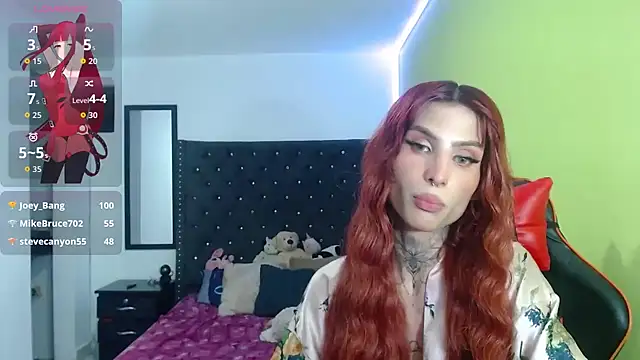 supradoll webcam