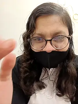 piryasharma005 webcam