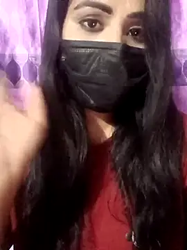 Tamil_Trisha12 webcam