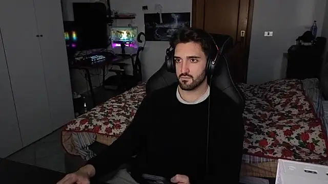 al3xox02 (M young) - HARD DICK