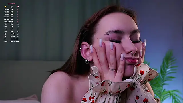 beckimacreno - BeckiMacreno's free webcam - UK Sex Cams