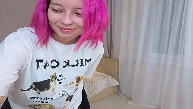 inaalejandro - InaAlejandro's free webcam