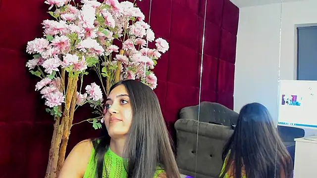 alexxa - Alexxa's free webcam