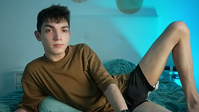 mattyandaiden (M young) - Matty naked