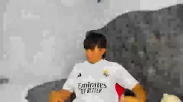 mikke18 (M twink) - show me your cum