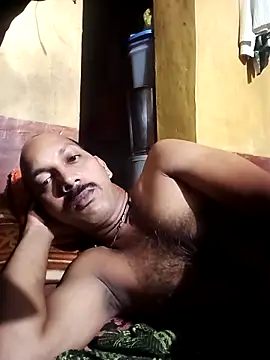 abhikery (Ask my age) - Nipple  and cock