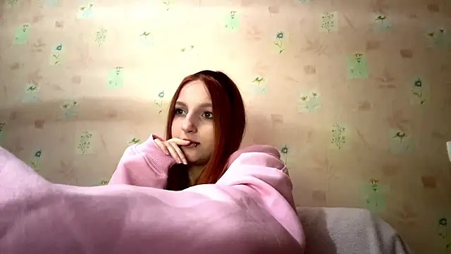 glyndaniksich (F teen) - Stand up and spin around