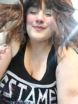 itsnaiixa - ItsNaiixa's free webcam