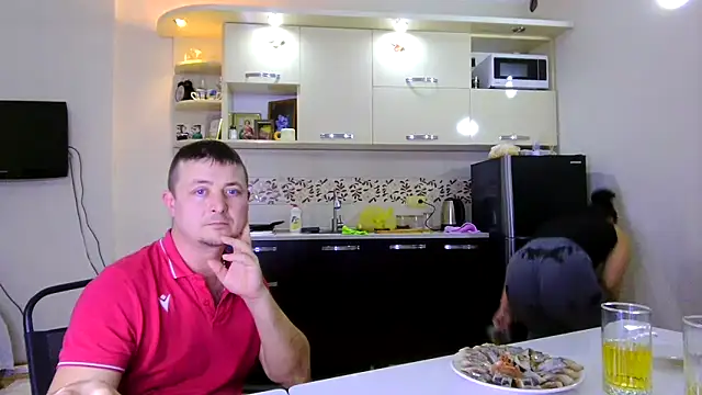 _kissmyass_ - _KissMyAss_'s free webcam