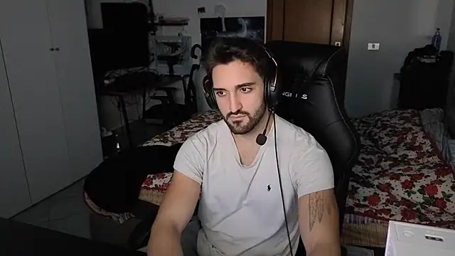 al3xox02 (M young) - HARD DICK