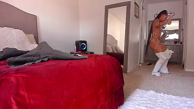 yiauana - Yiauana's free webcam