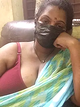 poojaa-rani - Poojaa-rani's free webcam