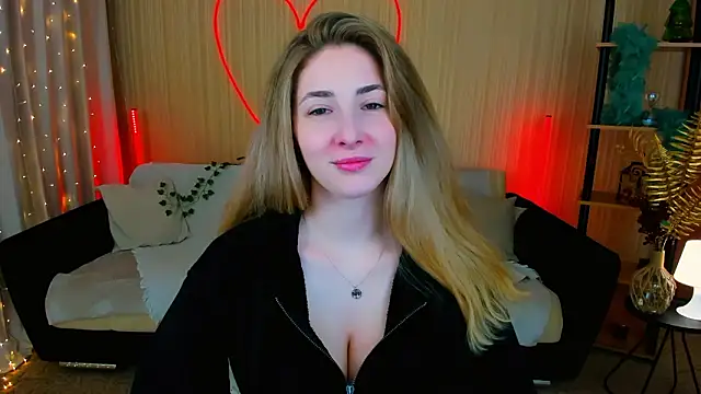 sensitivesooul - SensitiveSooul's free webcam