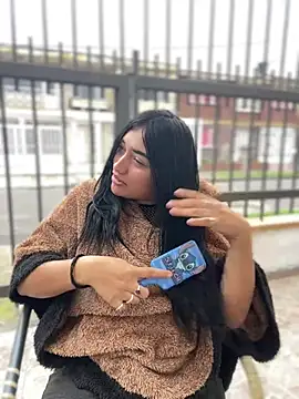 georgia_pink - Georgia_Pink's free webcam