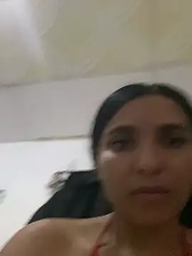 janylunabj - JanyLunaBJ's free webcam