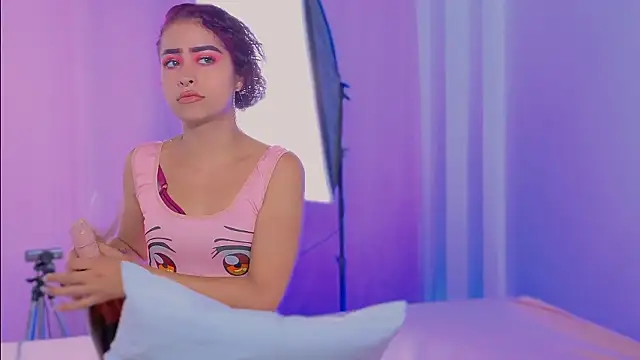 gabriela_reyes - Gabriela_Reyes's free webcam