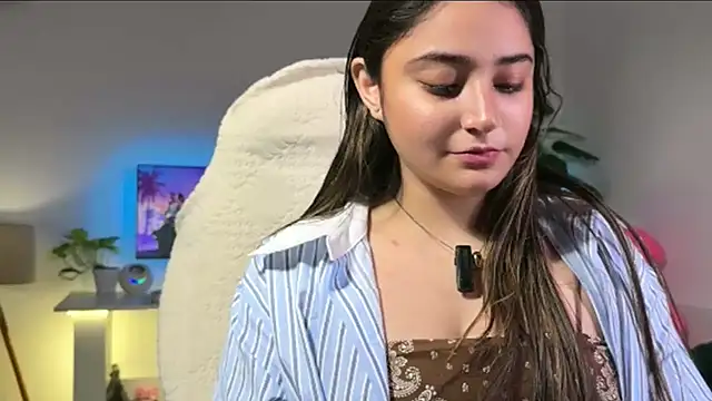 demieliss - Demieliss's free webcam - UK Sex Cams