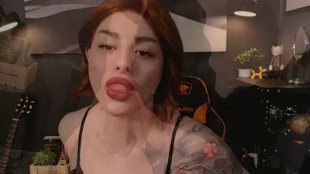 letisiarocks - LetisiaRocks's free webcam - UK Sex Cams