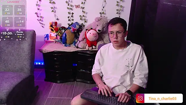 tina_4_charlie (G young) - BLOWJOB WITH EYE CONTACT 😋🔥