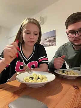 aquasergei (G young) - Amazing birthday party:dancing: