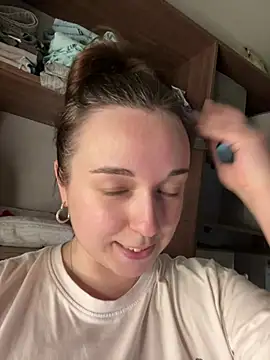 russiangirls_ - RussianGirls_'s free webcam - UK Sex Cams