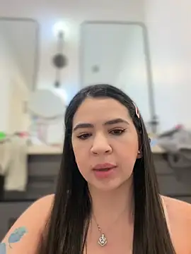 Gringo_XXX_Latina webcam