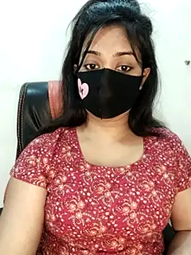 Webcam Model (Tapur-) is live