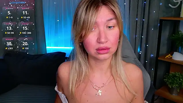 milabott - MilaBott's free webcam