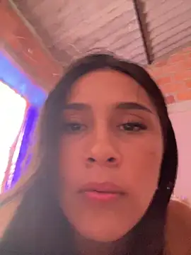 flaquitazz12 - FlaquitaZz12's free webcam