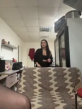 _mila_love - _Mila_Love's free webcam