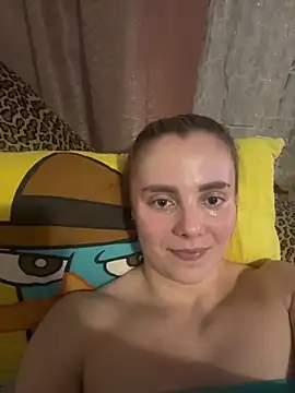 alisakissss - AlisaKissss's free webcam