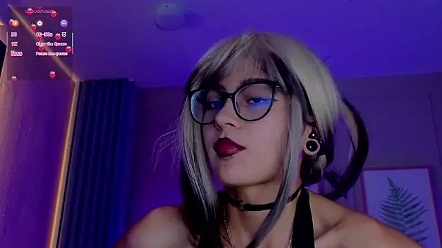 abbydreams_ - Abbydreams_'s free webcam
