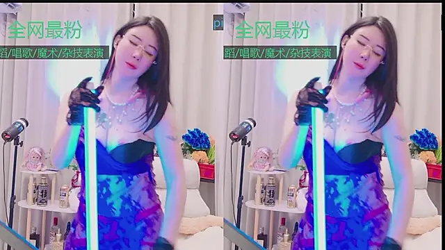 luck_lili_ - Luck_Lili_'s free webcam