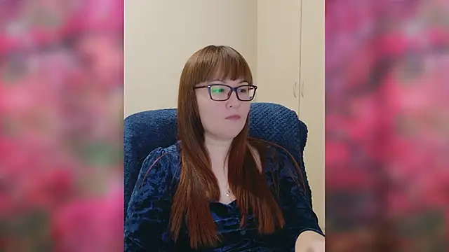 mistress-fox - MISTRESS-FOX's free webcam